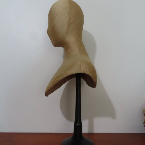 Mannequin Display Head for Jewellery - Picture 8 of 13